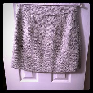 Beautiful skirt from the Limited. *worn once